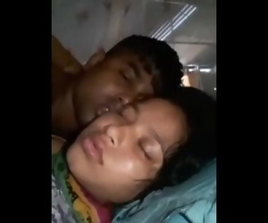 Assamese duo fuck in a pure..