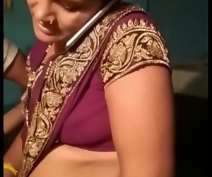 INDIAN OPEN Belly button..