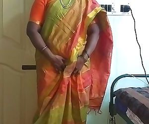 Indian desi maid forced to..