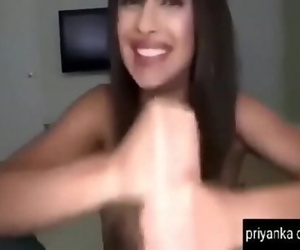 Priyanka Chopra suck and fuck