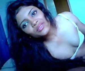 Tamil Sexy Stunner Buns