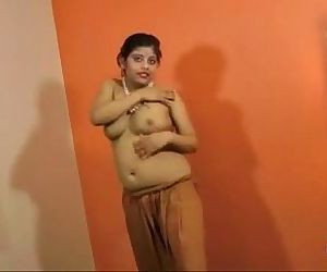 Fat Tit Indian Horny..
