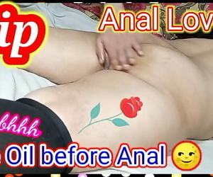 Real Rough anal invasion..