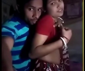 cute desi bhabhi lovemaking..