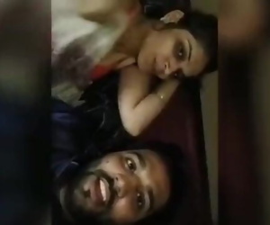 Indian Real boyfriend and gf..